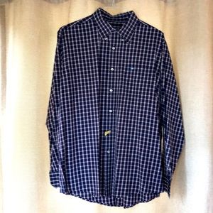 Southern Tide long sleeve shirt.